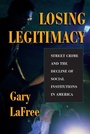 Cover: Losing Legitimacy - Routledge