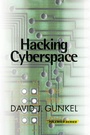 Cover: Hacking Cyberspace - Routledge