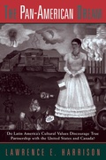 Cover: The Pan-american Dream - Routledge