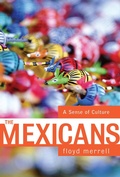 Cover: The Mexicans - Routledge