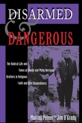 Cover: Disarmed And Dangerous - Routledge