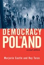 Cover: Democracy In Poland - Routledge