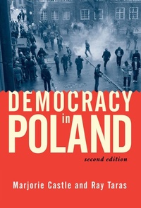 Abbildung von: Democracy In Poland - Routledge