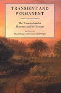 Cover: Transient and Permanent - Northeastern University Press