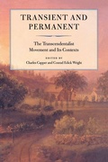 Cover: Transient and Permanent - Massachusetts Historical Society