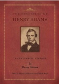 Cover: The Education of Henry Adams - Massachusetts Historical Society