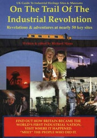 Abbildung von: UK Guide to Industrial Heritage Sites and Museums - Gateway Books,Canada