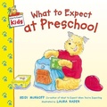 Cover: What to Expect At Preschool - Collins