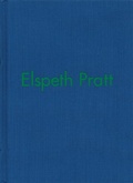 Cover: Elspeth Pratt - Charles H. Scott Gallery