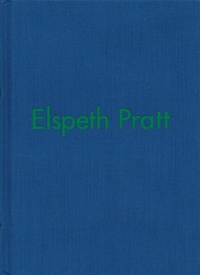 Enlarge image Cover: Elspeth Pratt - Charles H. Scott Gallery