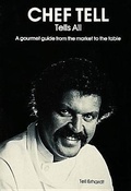 Bild: Chef Tell Tells All - Schiffer Publishing Ltd