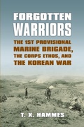 Cover: Forgotten Warriors - University Press of Kansas