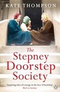Cover: The Stepney Doorstep Society - Penguin Books Ltd