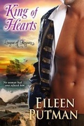 Cover: King of Hearts - Anglesey Press