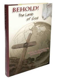 Bild: Behold! the Lamb of God - Apologetics Press