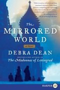 Cover: The Mirrored World LP - HarperCollins