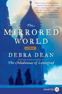Enlarge image Cover: The Mirrored World LP - HarperCollins