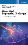 Cover: Biomedical Engineering Challenges - Wiley-ISTE