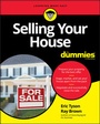 Cover: Selling Your House For Dummies - Wiley
