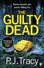 Cover: The Guilty Dead - Penguin Books Ltd