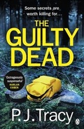 Cover: The Guilty Dead - Penguin Books Ltd