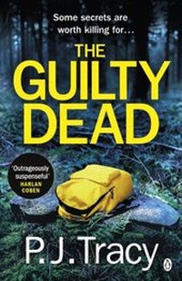 Enlarge image Cover: The Guilty Dead - Penguin Books Ltd