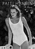 Cover: Patti Hansen: A Portrait - Abrams