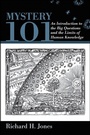 Cover: Mystery 101 - De Gruyter