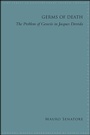 Cover: Germs of Death - De Gruyter