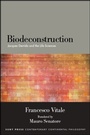 Cover: Biodeconstruction - De Gruyter