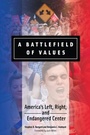 Cover: A Battlefield of Values - Praeger Publishers Inc