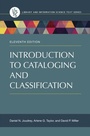 Cover: Introduction to Cataloging and Classification - Libraries Unlimited Inc