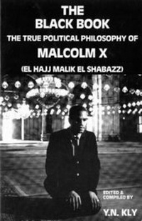 Enlarge image Cover: The Black Book - Clarity Press