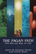 Cover: The Pagan Path - Phoenix Publishing Inc.,U.S.