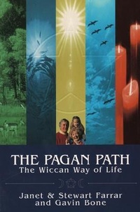 Enlarge image Cover: The Pagan Path - Phoenix Publishing Inc.,U.S.
