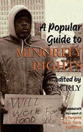 Cover: A Popular Guide to Minority Rights - Clarity Press