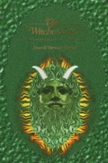 Cover: The Witches' God - Brumby Books & Music