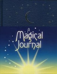 Enlarge image Cover: Magical Journal - Phoenix Publishing Inc.,U.S.