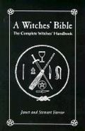 Cover: The Witches' Bible - Robert Hale Ltd