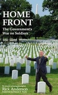 Cover: Home Front - Clarity Press