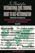 Cover: In Pursuit of an International Civil Tribunal - Clarity Press