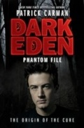 Cover: Phantom File - HarperCollins