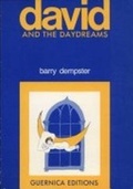 Cover: David & the Daydreams - Guernica Editions,Canada