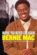 Cover: Maybe You Never Cry Again - HarperCollins