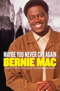 Enlarge image Cover: Maybe You Never Cry Again - HarperCollins