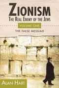 Cover: Zionism: Real Enemy of the Jews: v. 1 - Clarity Press