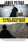Cover: Global Depression and Regional Wars - Clarity Press