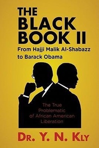 Enlarge image Cover: Black Book II - Clarity Press