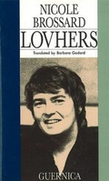 Cover: Lovhers - Guernica Editions,Canada