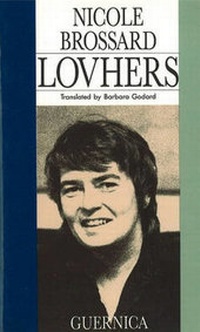 Enlarge image Cover: Lovhers - Guernica Editions,Canada